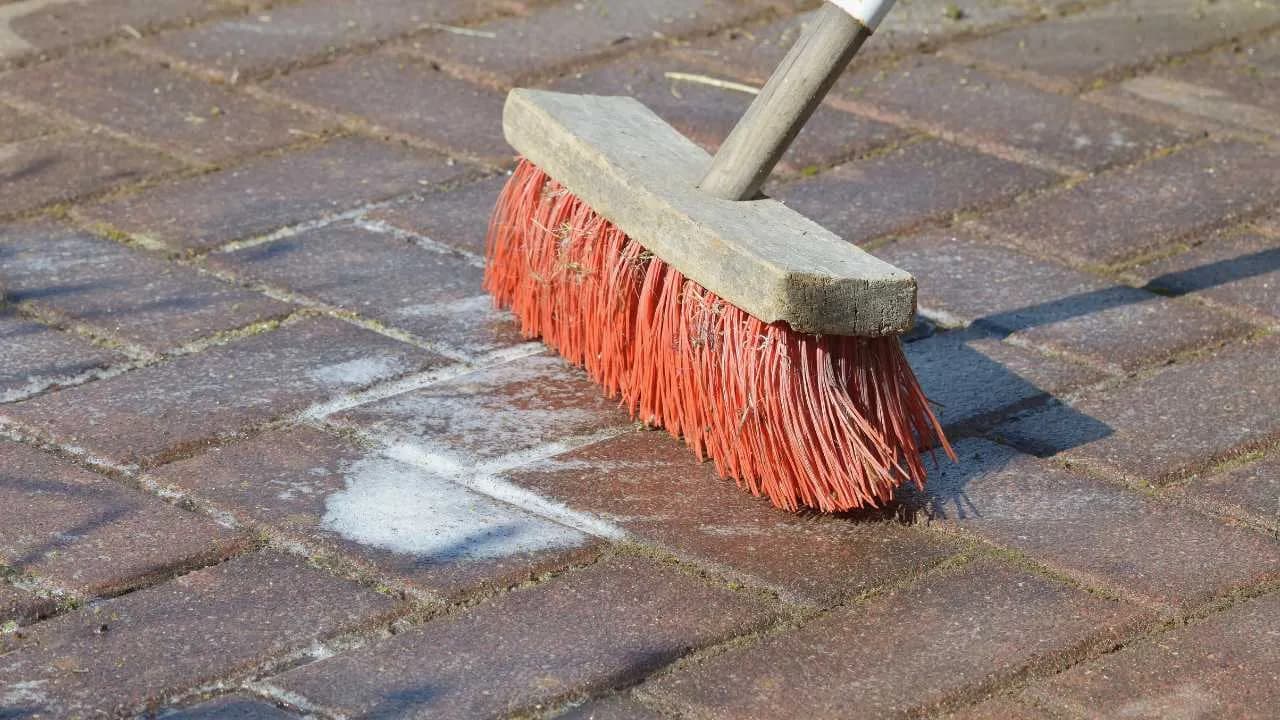 Imprägnierung & Versiegelung